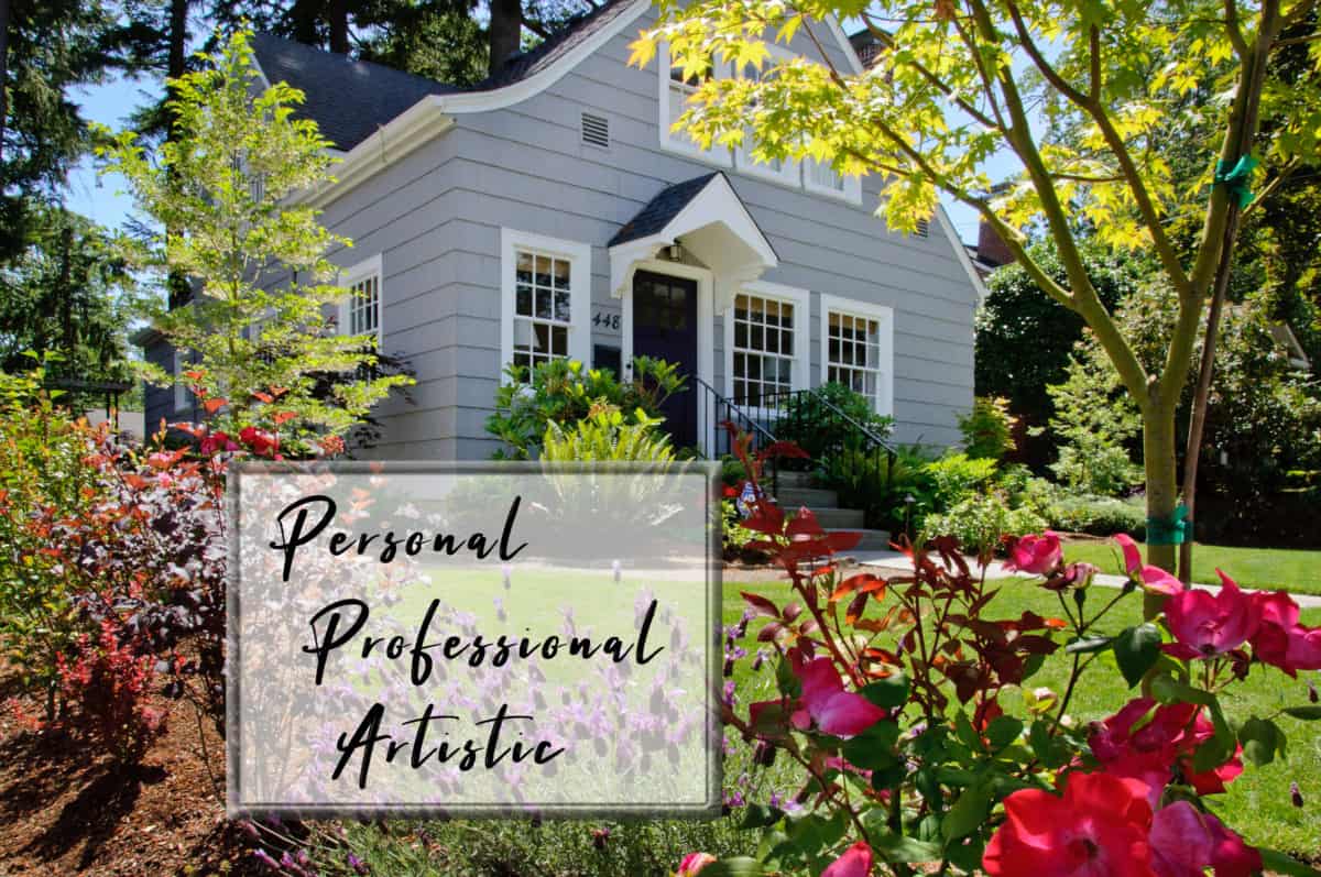 0341e Text – personal, professional, artistic