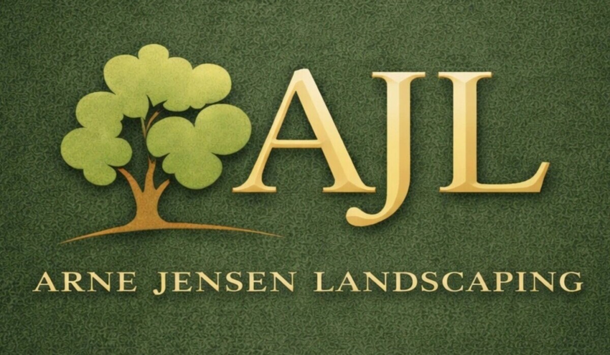 AJL - Arne Jensen Landscaping