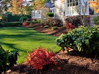 Landscape Maintenance Services Monmouth Oregon
